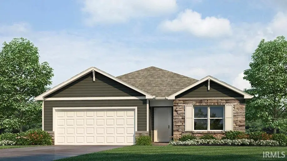 843 Catesby Court, Fort Wayne, IN 46818 - #1