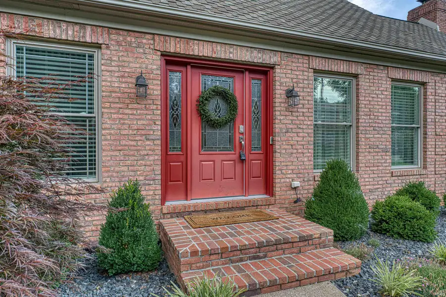 507 Berry Court, Evansville, IN 47710 - #3