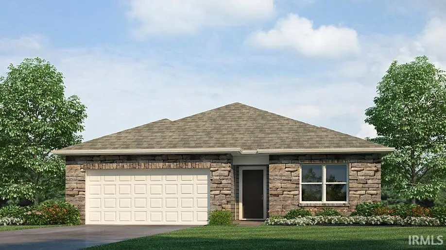 3506 Beck Court, Fort Wayne, IN 46818 - #1