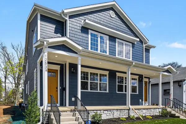 1253 Corby Boulevard #A, South Bend, IN 46617