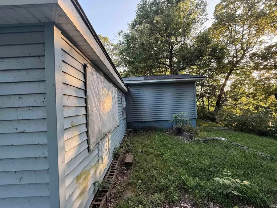 10552 W Horseshoe Bend Road, Brookston, IN 47923 - #3