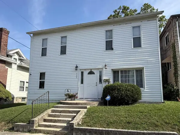 520 W Mulberry Street, Kokomo, IN 46901