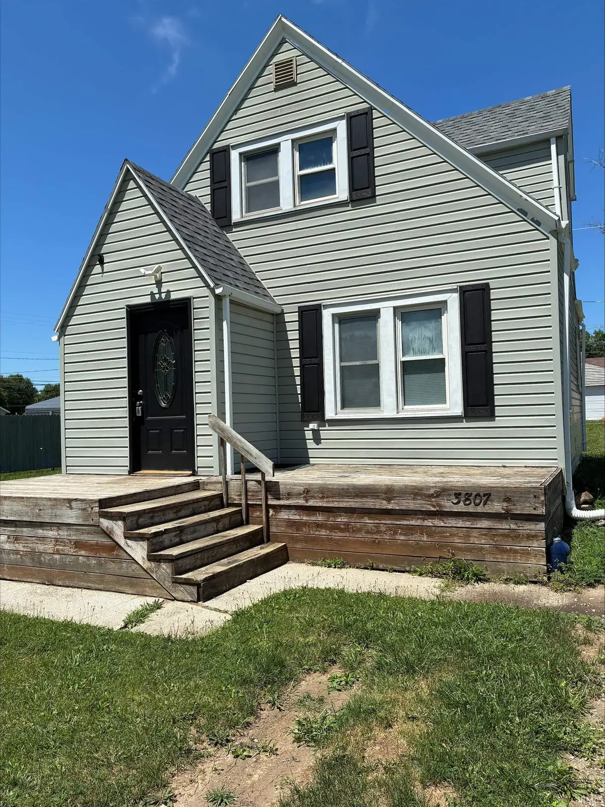 3807 Eastway Drive, Fort Wayne, IN 46806 - #1