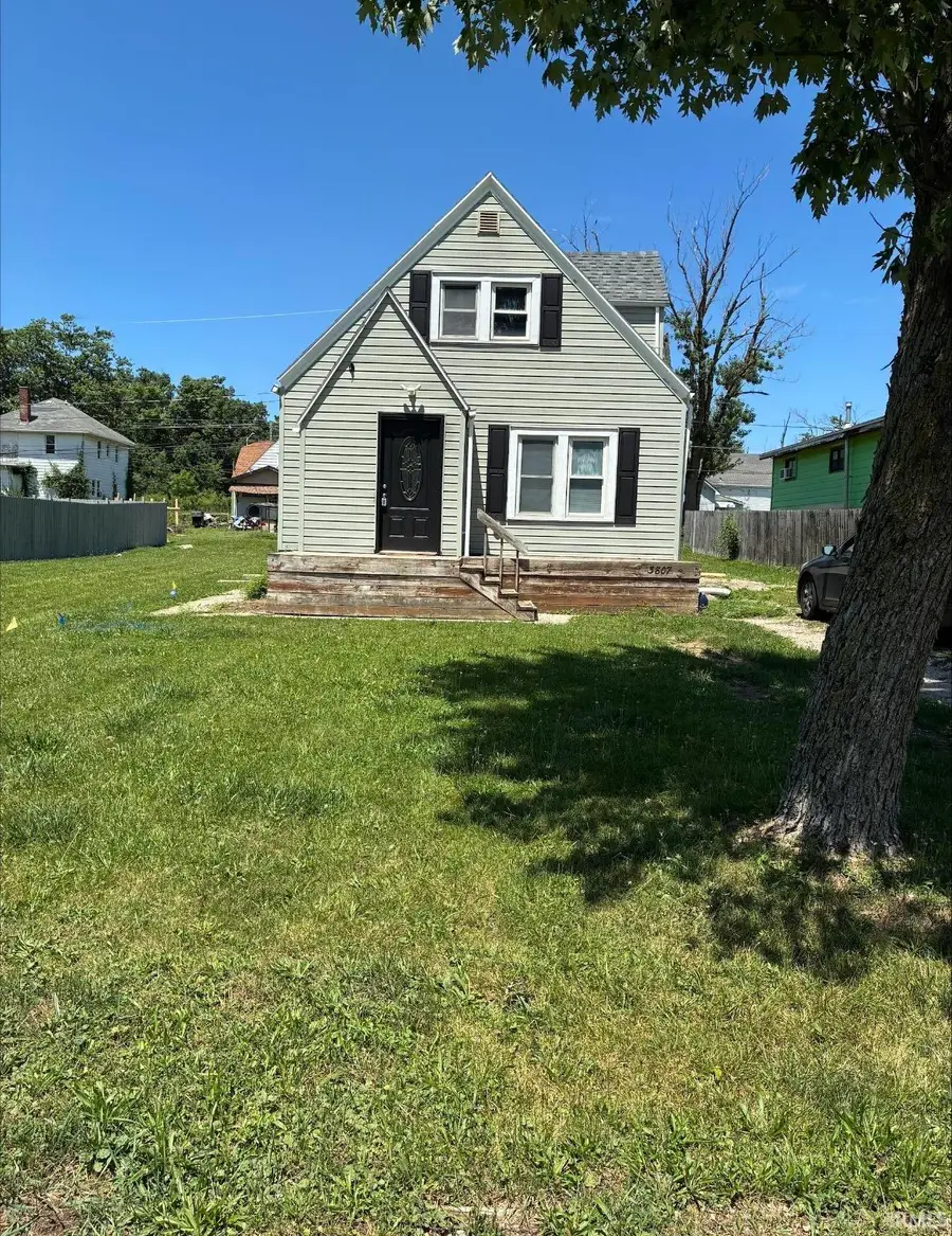 3807 Eastway Drive, Fort Wayne, IN 46806 - #2