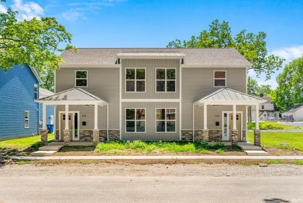 513 E College Avenue, North Manchester, IN 46962