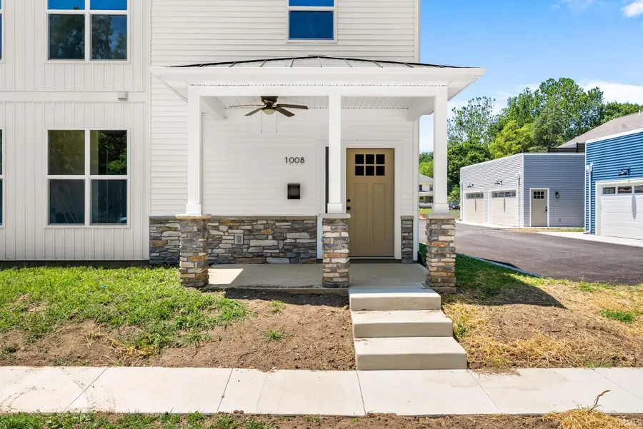 1008 Bond Street, North Manchester, IN 46962 - #2