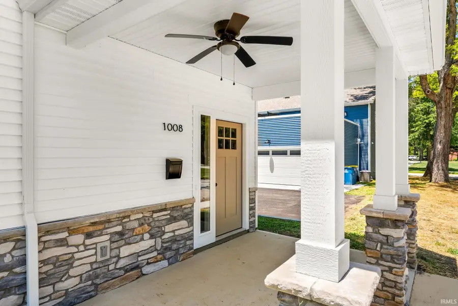 1008 Bond Street, North Manchester, IN 46962 - #3