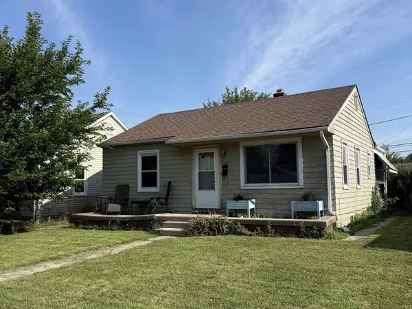 1024 E Wheeler Street, Kokomo, IN 46902