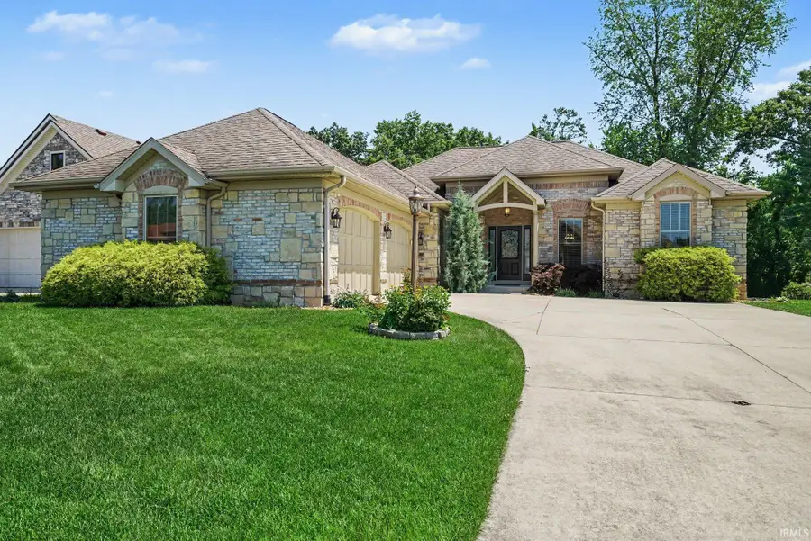 7514 Toscana Court, Granger, IN 46530 - #2