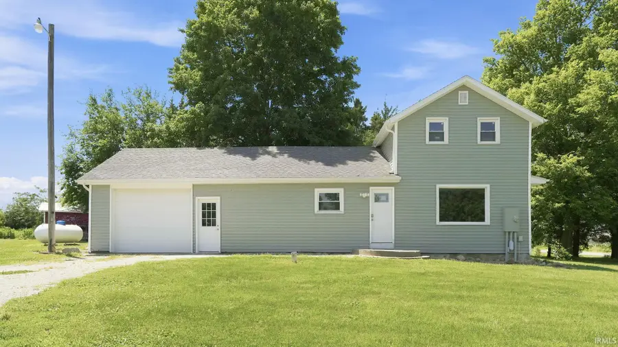 3243 E 600 S, Warsaw, IN 46580 - #3