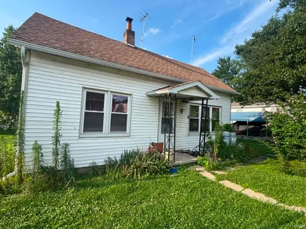 440 W Mill Street, Montgomery, IN 47501