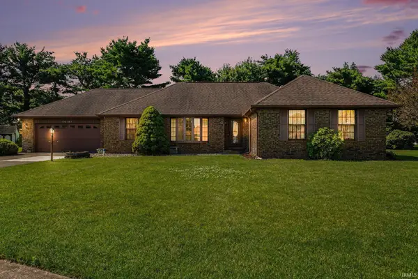 56167 Sturbridge Circle, Mishawaka, IN 46545