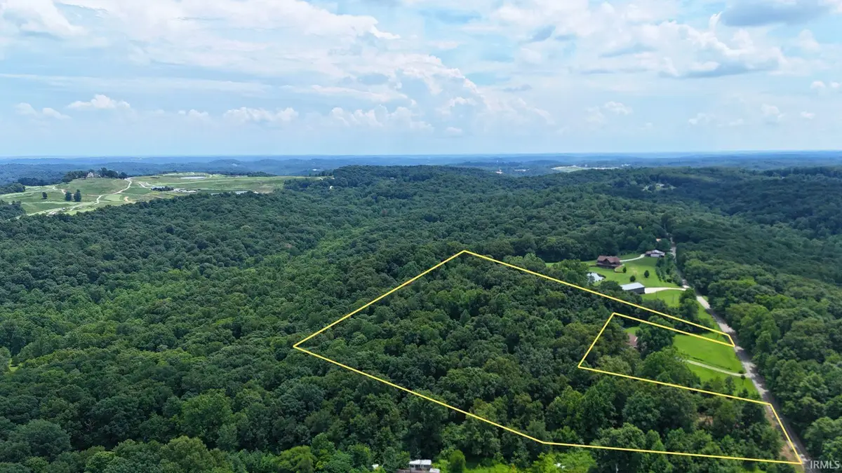 N County Rd 1075 W, West Baden Springs, IN 47469 - #1