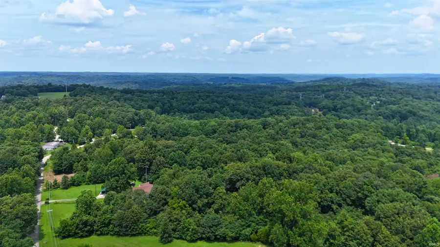 N County Rd 1075 W, West Baden Springs, IN 47469 - #2