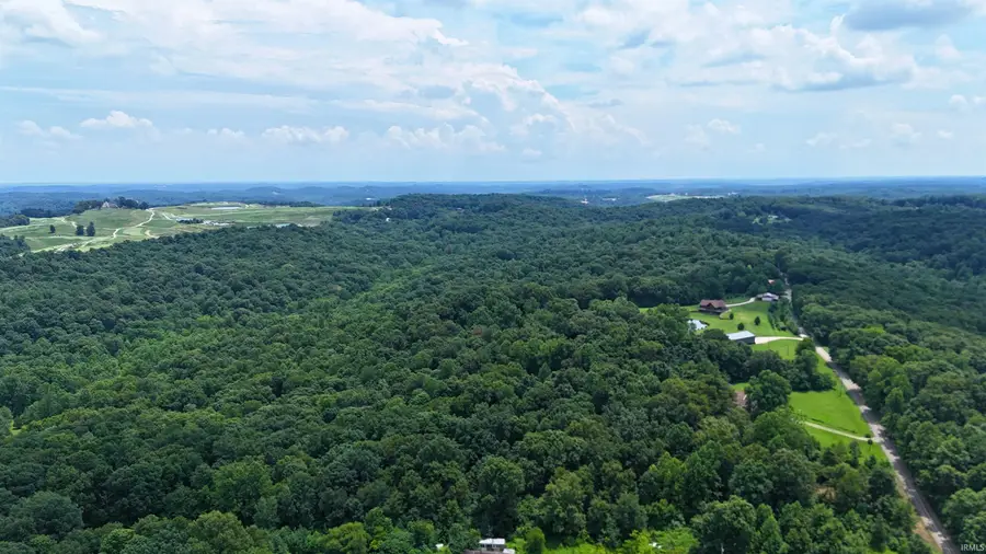N County Rd 1075 W, West Baden Springs, IN 47469 - #3