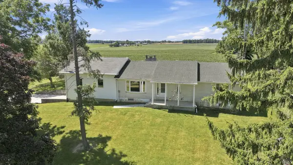 3960 County Road 14, Waterloo, IN 46793