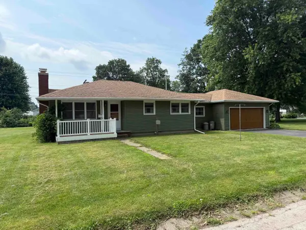 301 W Indiana Avenue, Argos, IN 46501
