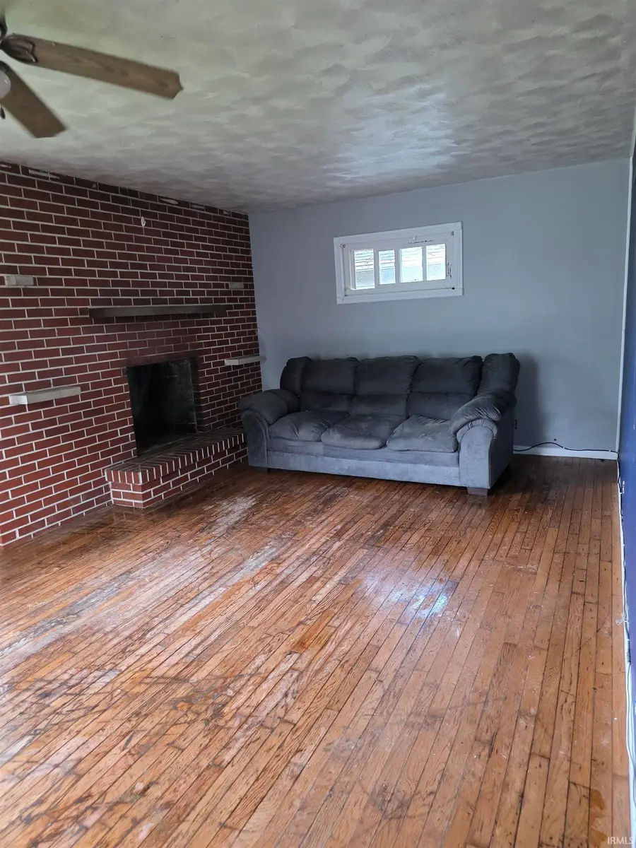 2420 Crestview Court, Lafayette, IN 47909 - #2