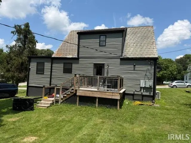 307 E Campbell Street, Paoli, IN 47454 - #2