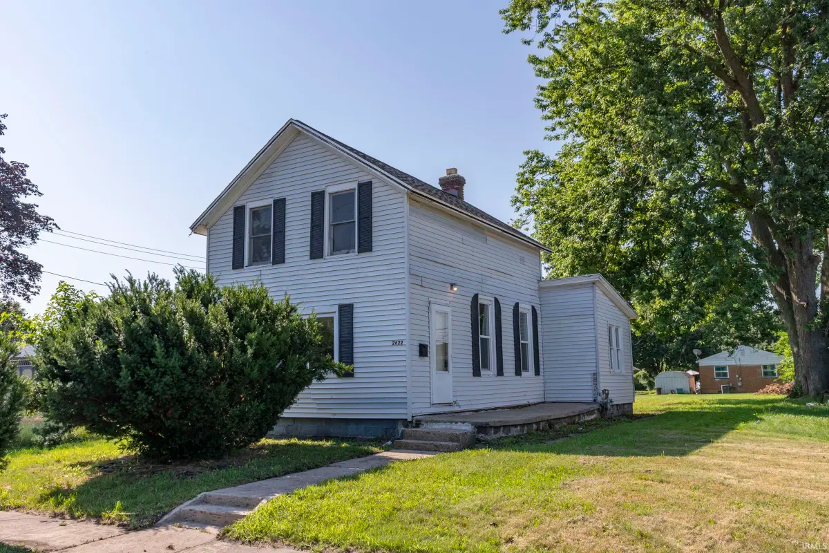 2622 Dunham Street, South Bend, IN 46619 - #1