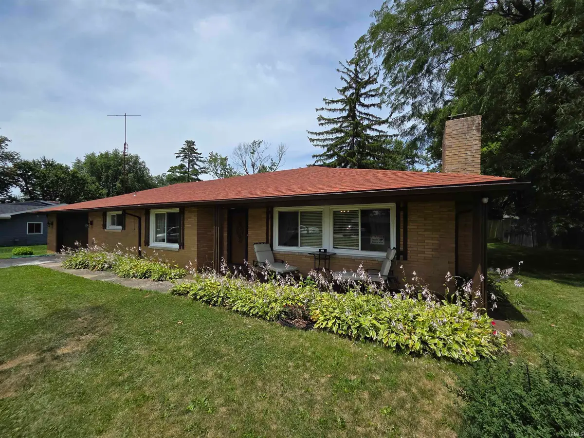 3108 E Winwood Drive, Muncie, IN 47303 - #1