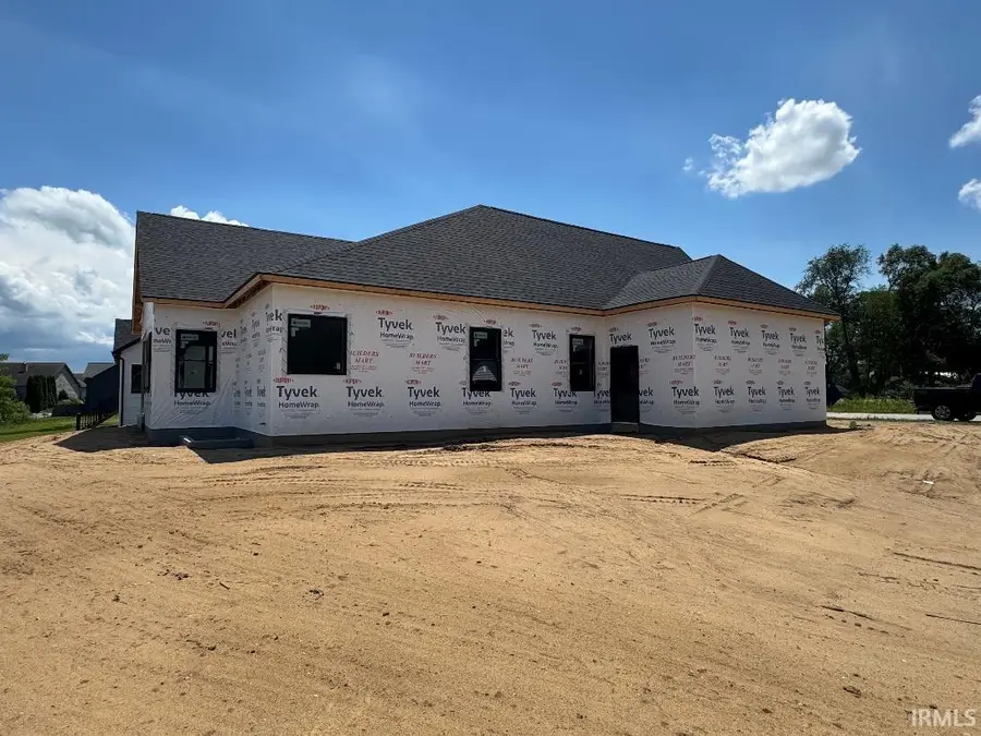 2550 Timberstone Drive, Elkhart, IN 46514 - #3