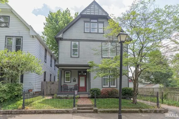 19 Chandler Avenue, Evansville, IN 47713
