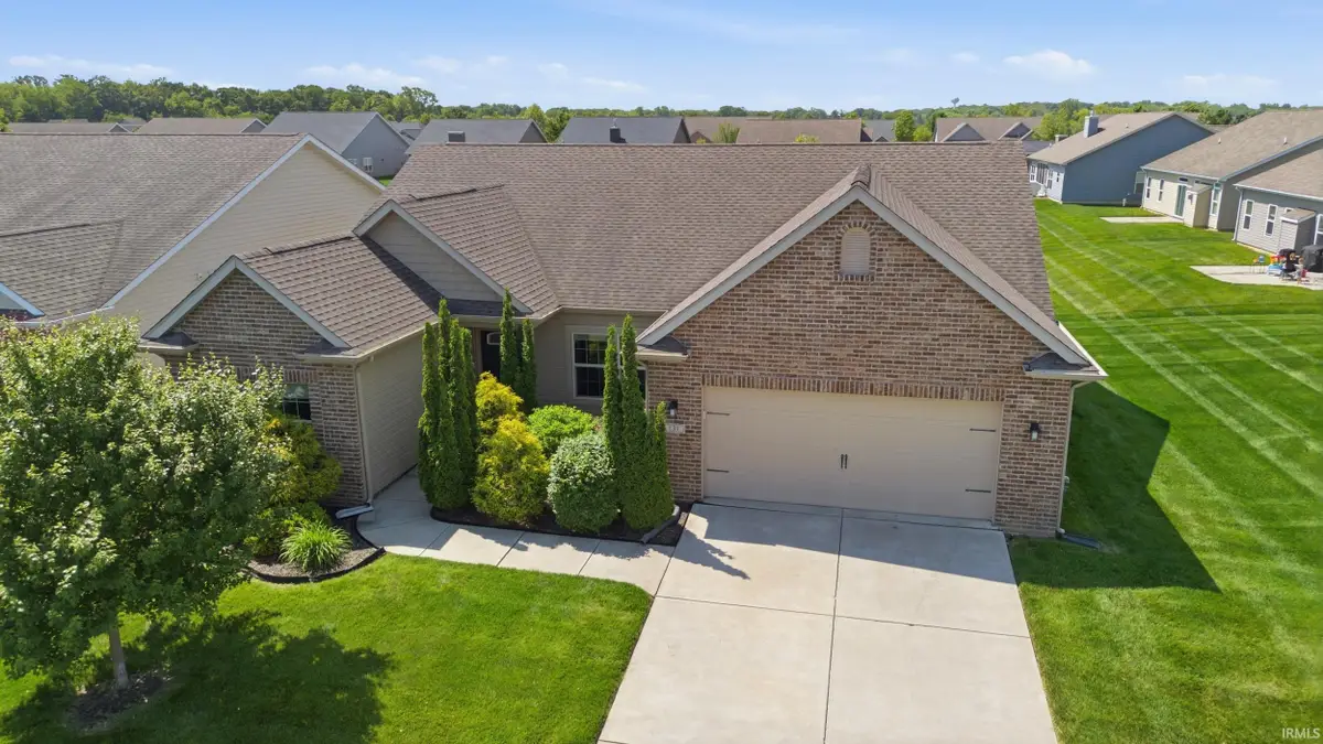 131 Aqueduct Circle, West Lafayette, IN 47906 - #1
