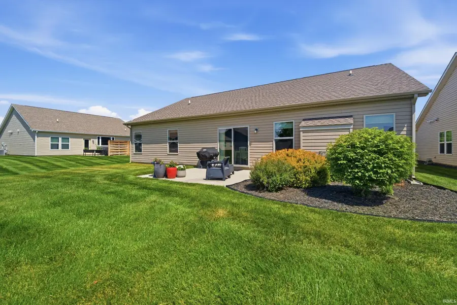 131 Aqueduct Circle, West Lafayette, IN 47906 - #3
