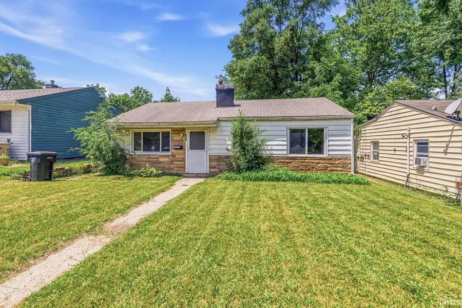 1929 Swygart Avenue, South Bend, IN 46613 - #2