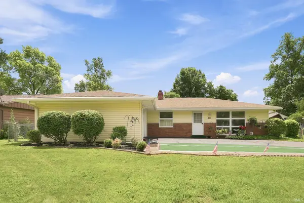 2311 W Surrey Drive, Muncie, IN 47304