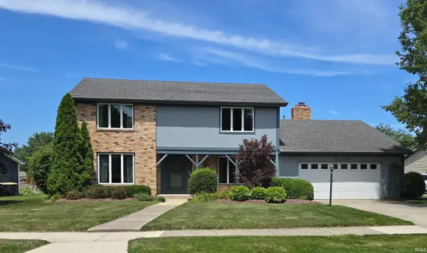 2119 Ransom Drive, Fort Wayne, IN 46845