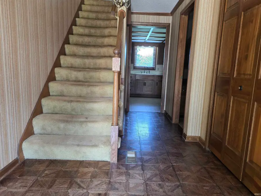 2119 Ransom Drive, Fort Wayne, IN 46845 - #2