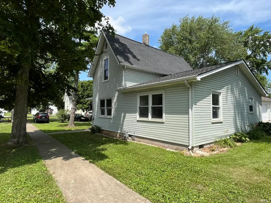 103 E Second Street, Converse, IN 46919 - #2