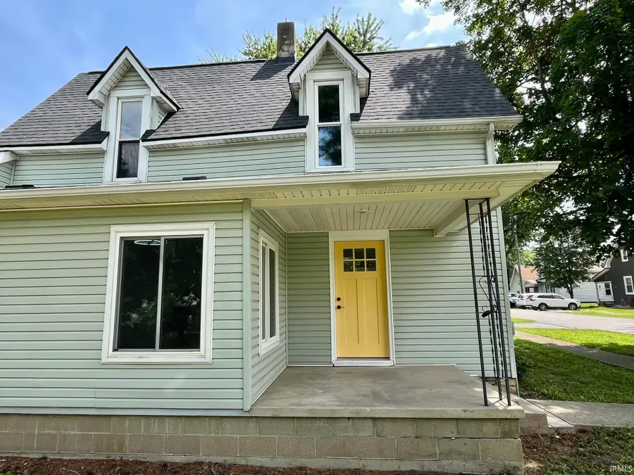 103 E Second Street, Converse, IN 46919 - #3