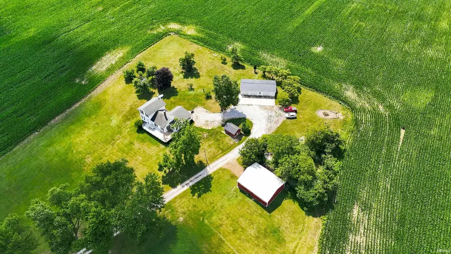 1382 County Road 33, Waterloo, IN 46793 - #2