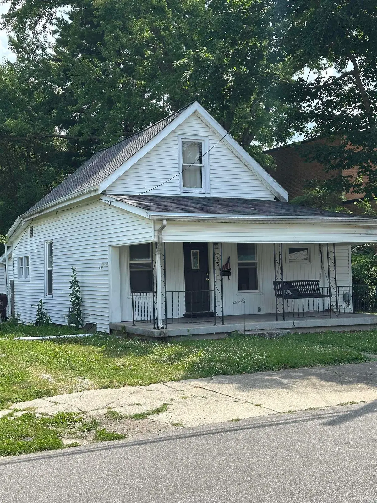 283 N Thorne Street, Wabash, IN 46992 - #1