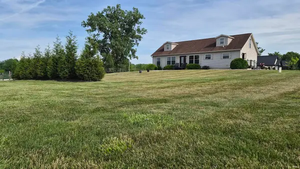 4702 County Road 68, Spencerville, IN 46788