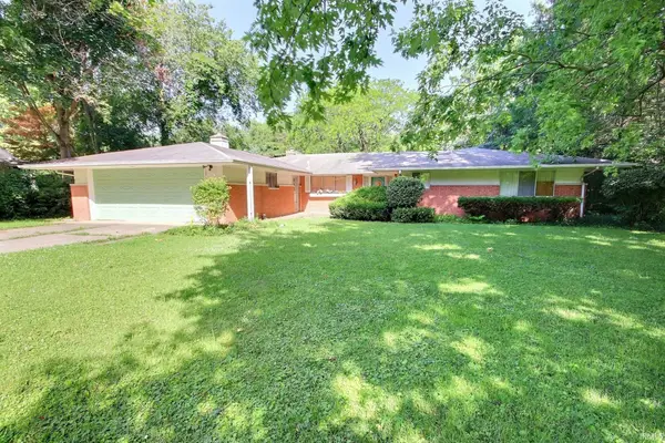 3217 Oswego Avenue, Fort Wayne, IN 46805