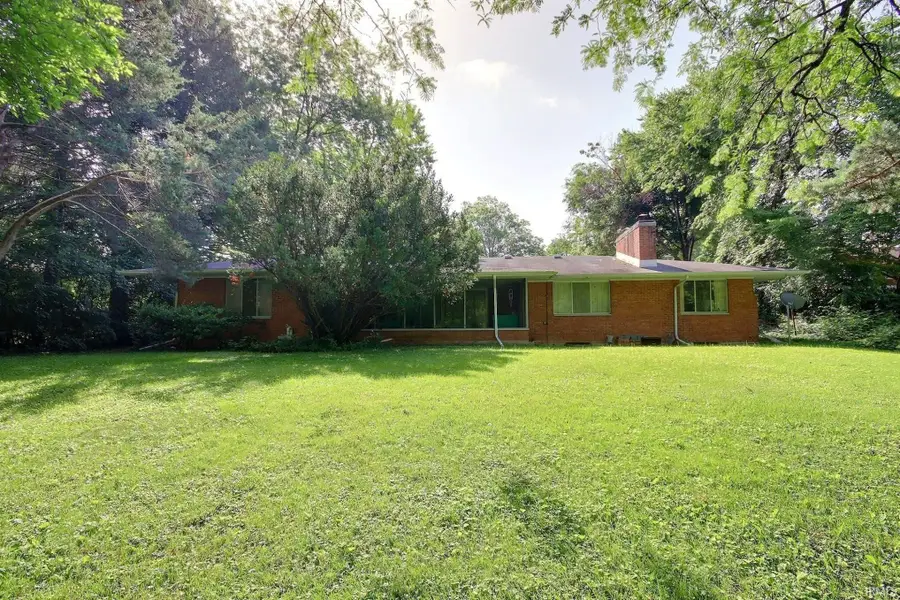 3217 Oswego Avenue, Fort Wayne, IN 46805 - #3