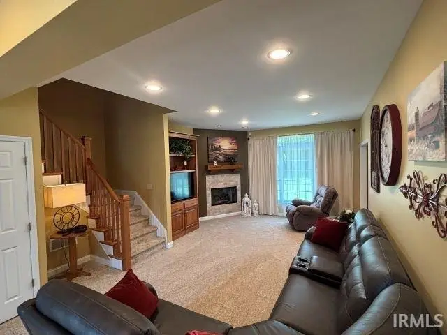2140 W Meadowland Drive, Rockport, IN 47635 - #2