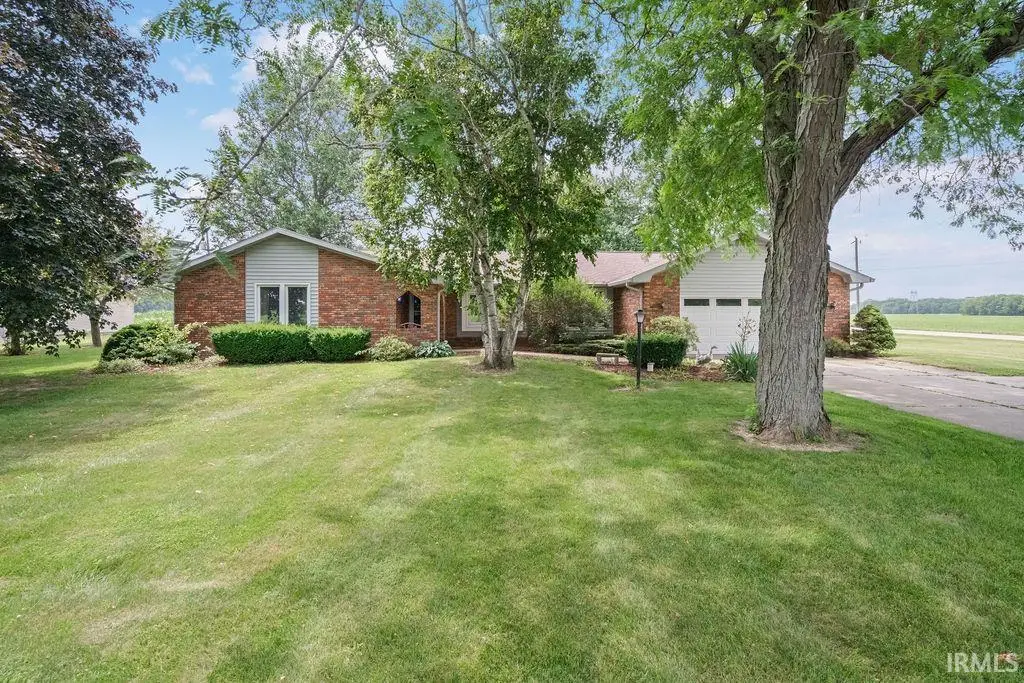 5951 N 100 West, Kokomo, IN 46901 - #1
