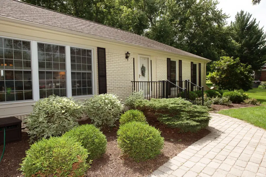 4913 Hawthorne Ridge Drive, West Lafayette, IN 47906 - #2