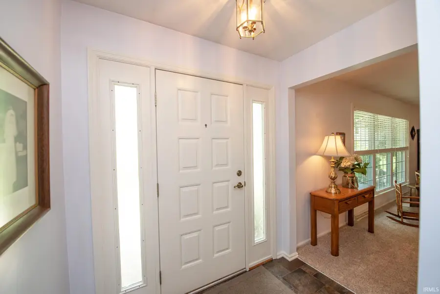 4913 Hawthorne Ridge Drive, West Lafayette, IN 47906 - #3