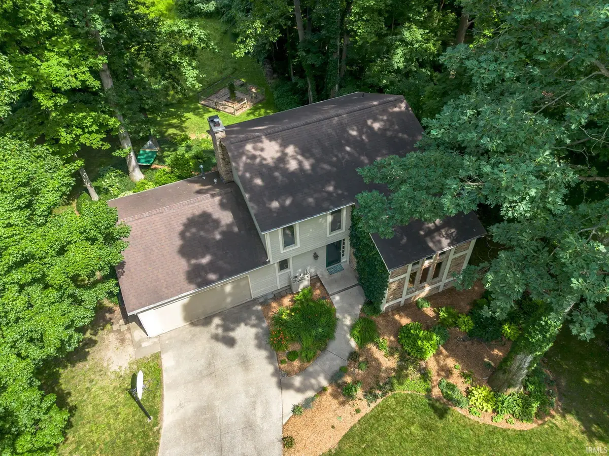 5629 Burnham Woods Lane, Fort Wayne, IN 46804 - #1