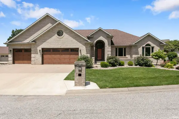 57591 Shorewood Drive, South Bend, IN 46619