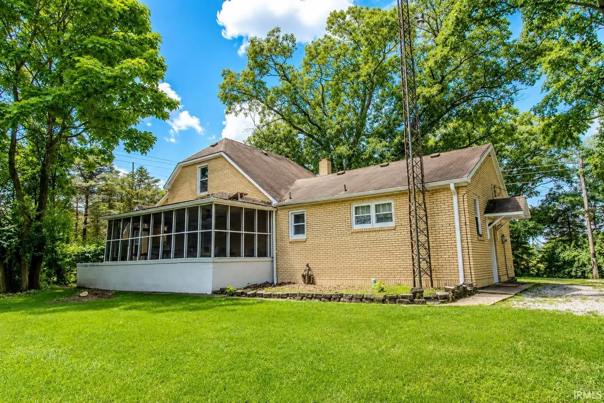 2020 E State Road 10, Knox, IN 46534 - #1