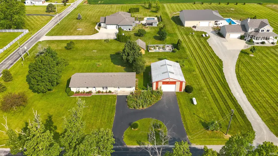 8540 Kress Road, Fort Wayne, IN 46809 - #2