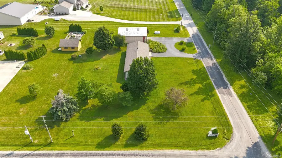 8540 Kress Road, Fort Wayne, IN 46809 - #3