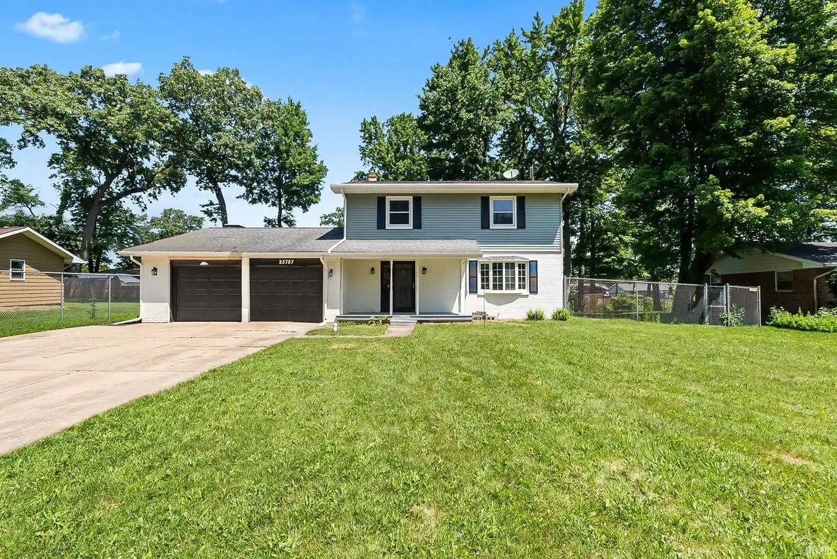 25787 Meadow Oak Lane, Elkhart, IN 46514 - #1